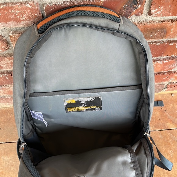 The North Face Gray Backpack - Picture 5 of 6